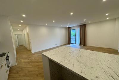Apartament 4 camere | Central District | Terasa vedere scoala - 1