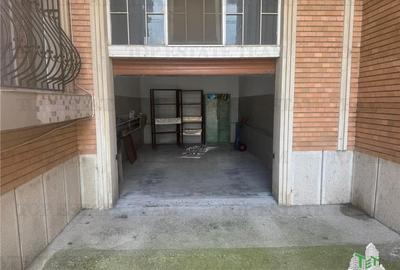 Apartament 3 camere - parter cu garaj, Eforie Nord, Constanta | Pretabil locuint - 10