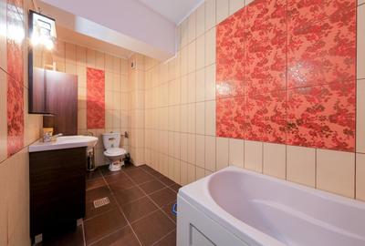 Apartament 2 Camere Păcii - Apusului | Bloc Nou 2014 | 53 mp | Renovat & Liber - 12