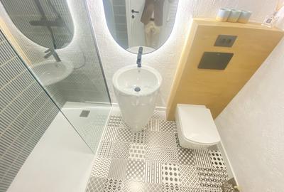 2 Camere- etaj 6/8- Renovat 2026- Panduri/13 septembrie - 9