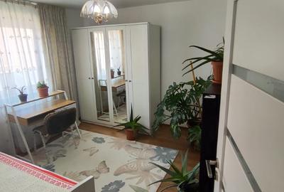 Apartament 4 camere, 98 mp,  bloc 2020 parcare+boxă, mobilat – Tg. Mu Tg. Mureș - 10