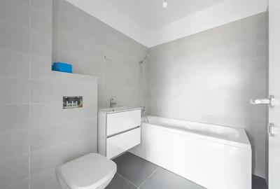 3 camere | 10 minute Metrou |finalizat | 4 lifturi | terasa mare - 8