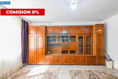 COMISION 0%! Garsonieră 22 mp, Expo Transilvania, Mărăști - 1