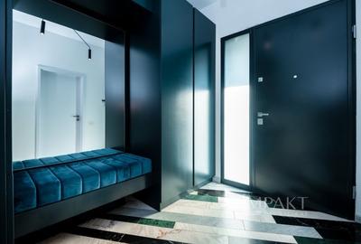 Casa individuala impunatoare cu 6 camere si teren 930mp in Faget - 3