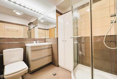Inchiriere apartament 3 camere cu terasa zona Nordului Sat Francez - 26