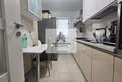 Apartament 2 Camere Decomandat, Popesti Leordeni - 5