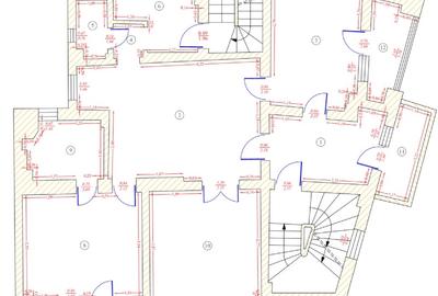 ATENTIE - PROPRIETAR-  INCHIRIERE APARTAMENT PRIMAVERII - 16