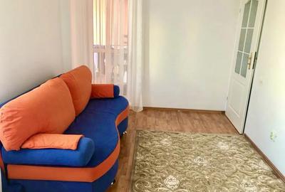 Panoramic View | Apartament 2 Camere 65mp | Dorobantilor - Etaj 7 - 5