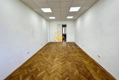 Spațiu birouri UltraCentral, Avram Iancu, Nicolae Titulescu, Cipariu - 4