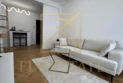 Apartament cu 2 camere decomandat, mobilat în Victoriei
