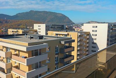 De inchiriat Apartament 4 camere - 1