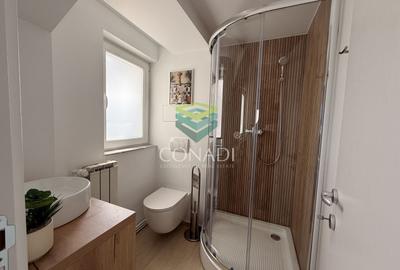 Apartament Cochet 4 Camere de Inchiriat Duplex | Penthouse | Cotroceni - 8