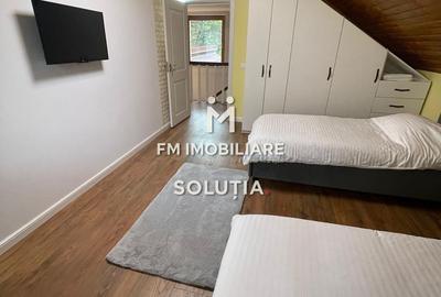 Casa de vanzare - zona Ferneziu - 13