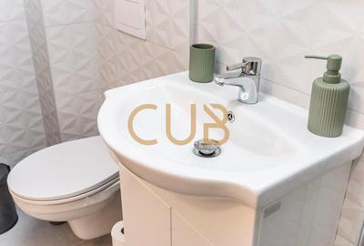 3cam|renovat complet,centrala,incalzire pardoseala,AC|Piata Victoriei - 9
