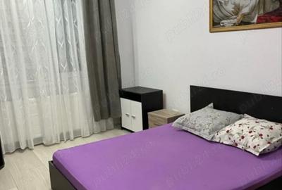 Garsonieră decomandată în Berceni