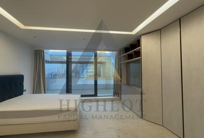 PENTHOUSE 4 CAMERE| 3 DORMITOARE| KISELEFF - 6