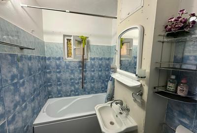Apartament doua camere, 43mp, cartier Craiovita Noua, zona Niela - 6