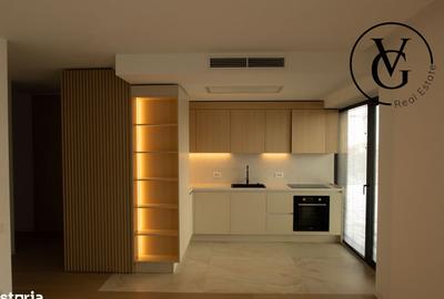 Apartament NOU 2 camere | One Lake Club - 2