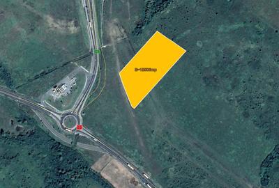 Teren agricol extravilan de 15506 mp, în Periferie