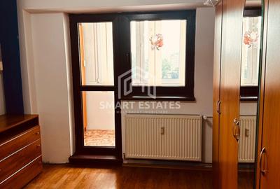 4 camere Parc Morarilor | 5 minute metrou Costin Georgian - 7