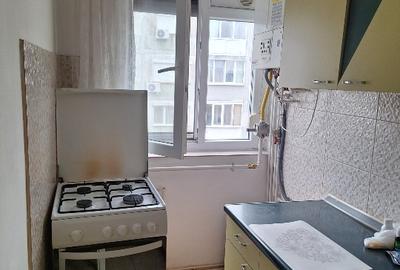 Apartament cu 2 camere nedecomandat în Iosefin