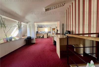 7 Camere | Dacia | 2010 | Duplex | 228 mp | Garaj | Centrala - 17