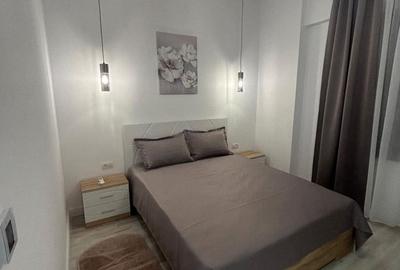 Apartament Lux | 2 Camere  | Zona Hotel Marriott - 3