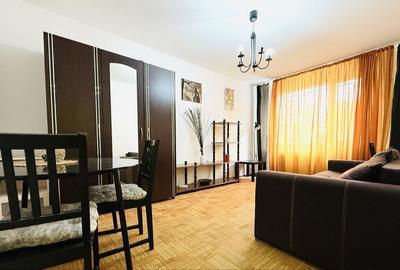Apartament cu 2 camere decomandat în Grivița