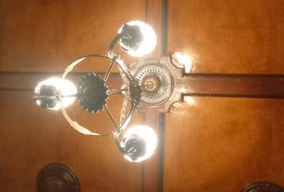 Corp casa deosebit, Serban Voda - Unirii- Biserica Sf Spiridon - 9