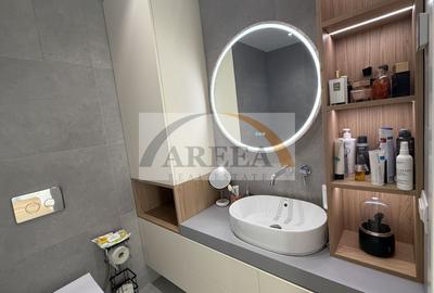 Vila 5 camere complex residential Tunari-complet mobilata - 27