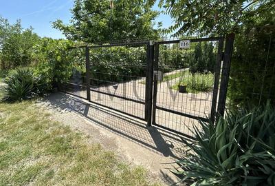 BELCIUGATELE- Casă de vacanță sau locuință permanentă - 37