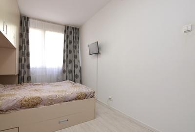VANZARE APARTAMENT 4 CAMERE TITAN –1 DECEMBRIE 1918 -STR. FETESTI +BOXA - 16