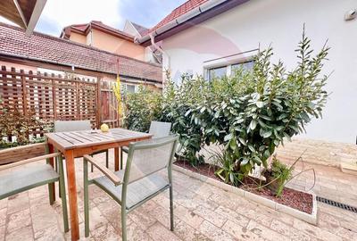 De vânzare apartament cu 5 camere în zona Ultracentrală, Nicolae Jiga - 36