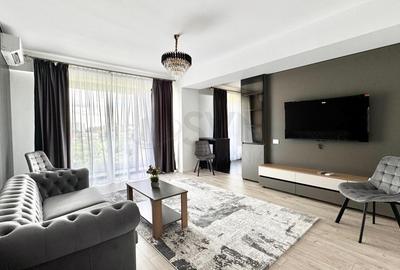 REA1024558 Apartament 3 camere premium Atrium Plaza NOU - 16
