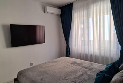 Garsoniera bloc nou  Militari Residence T634 - 6