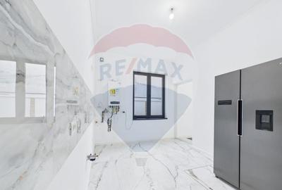 Casă noua individuala cu curte, Rahova - 12