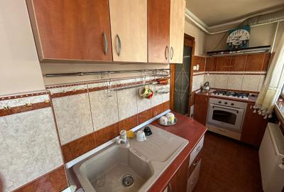 Apartament 3 camere cf 1 decomandat, foarte spatios Dorobantilor - 8