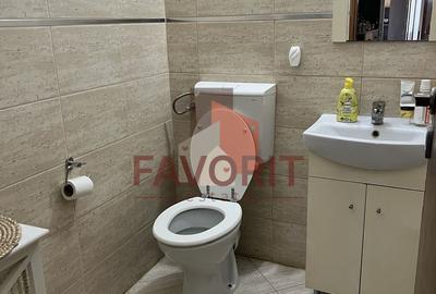 3 camere | centrala proprie | mobilat si utilat | zona excelenta | - 7