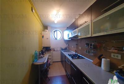 Apartament cu vedere la MARE si LAC zona exclusivista Sat VACANTA - 27