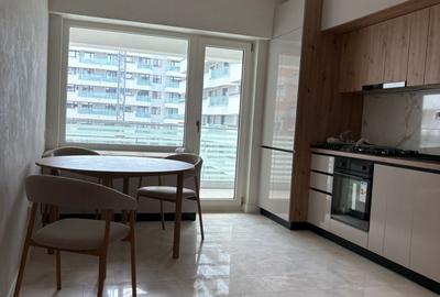 Apartament de vanzare cu 2 camere- Royal Town  Copou Iasi - 11