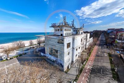 🏛️ Cazinoul din Eforie Sud – Un simbol arhitectural cu un potențial nelimitat! - 1