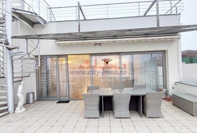 Vanzare  Penthouse Eminescu / Dacia - 10