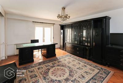Apartament 3 camere, Ultracentral, Bd. Națiunile Unite, et. 2, 81 mp - 1