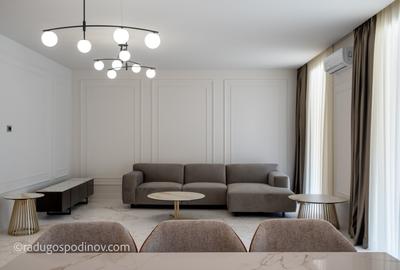 Apartament 4 camere + 2 locuri parcare - Erou Iancu Nicolae - 1