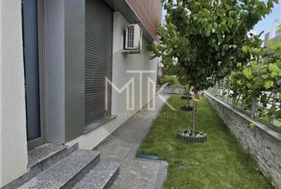 VILA DE LUX 8 camere, acces la lac privat | BANEASA - 3