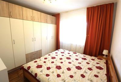 Apartament 3 camere, decomandat ,centrala proprie, zona Aradului - 5