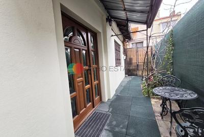 Casa Cotroceni | Birou - Comercial - Atelier | Pret Excelent - 1