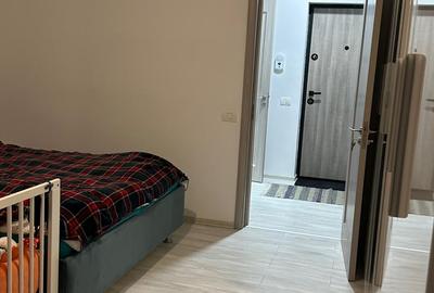Apartament 2camere mobilat zona Lidl - 9