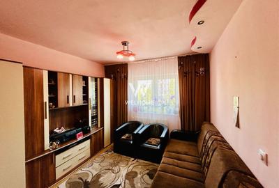 Apartament de închiriat în Sibiu – 3 camere,balcon, zona Nicolae Iorga - 7