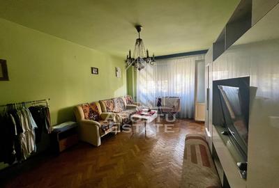 Apartament 4 camere de vanzare, zona Take Ionescu, Timisoara - 1